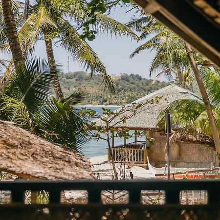 Amami Beach Resort Puerto Galera Luaran gambar