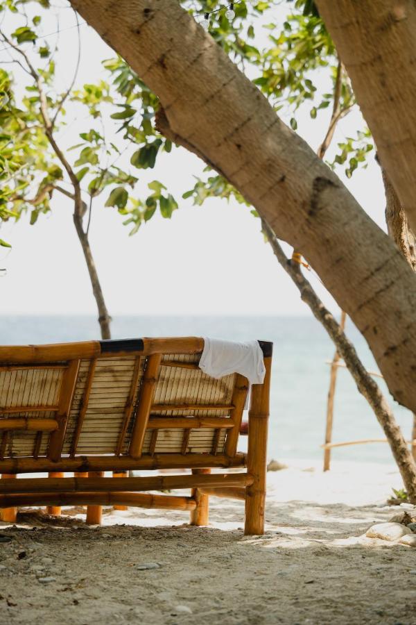 Amami Beach Resort Puerto Galera Luaran gambar