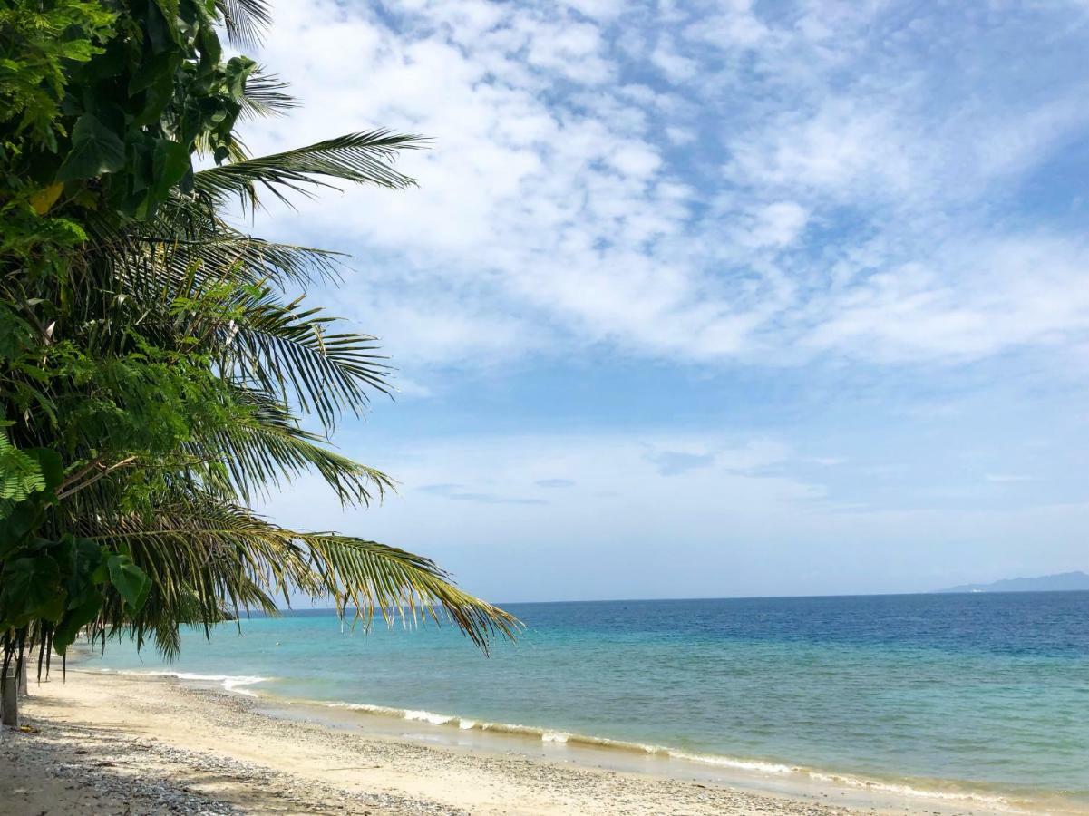 Amami Beach Resort Puerto Galera Luaran gambar
