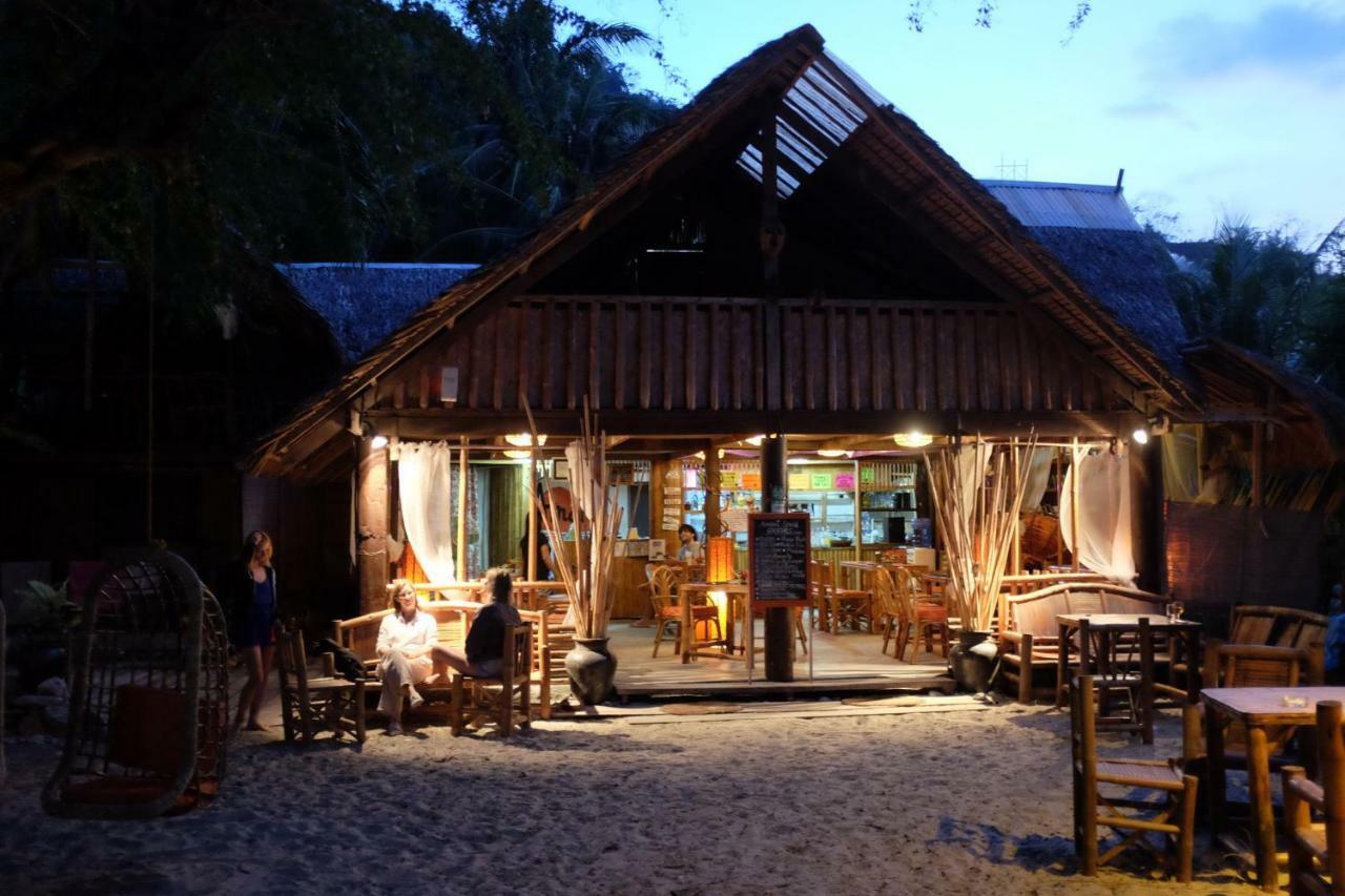 Amami Beach Resort Puerto Galera Luaran gambar