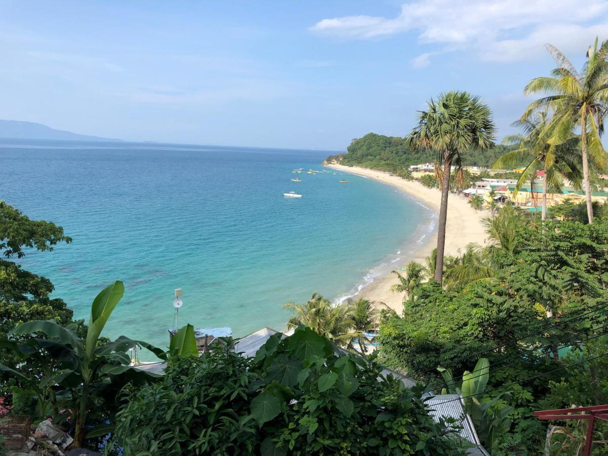 Amami Beach Resort Puerto Galera Luaran gambar